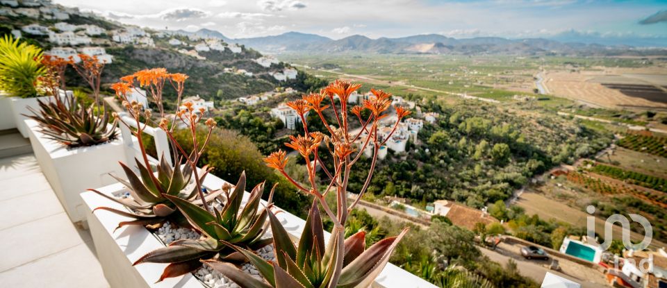 Casa 5 habitaciones de 427 m² en Pego (03780)