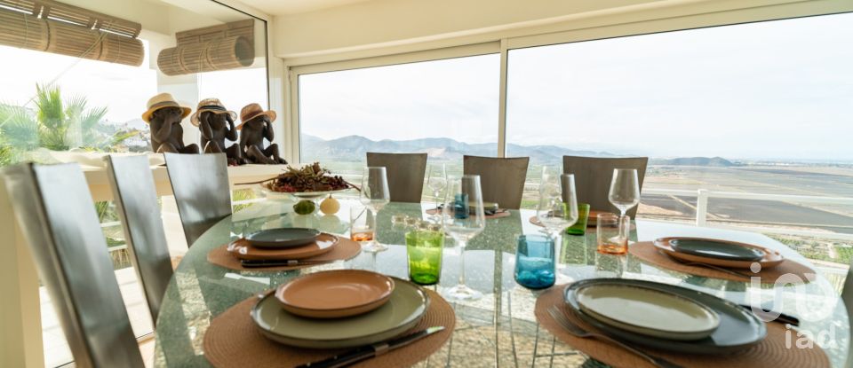 Casa 5 habitaciones de 427 m² en Pego (03780)