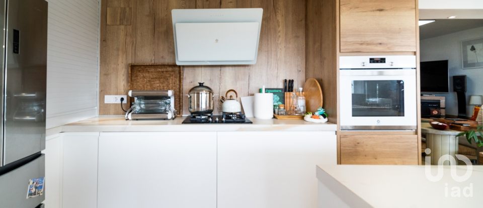 Casa 5 habitaciones de 427 m² en Pego (03780)