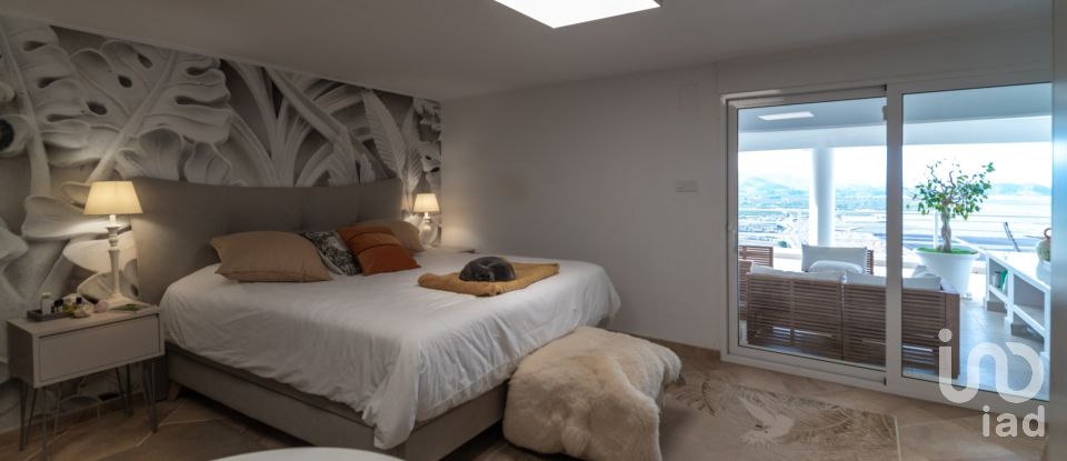 Casa 5 habitaciones de 427 m² en Pego (03780)