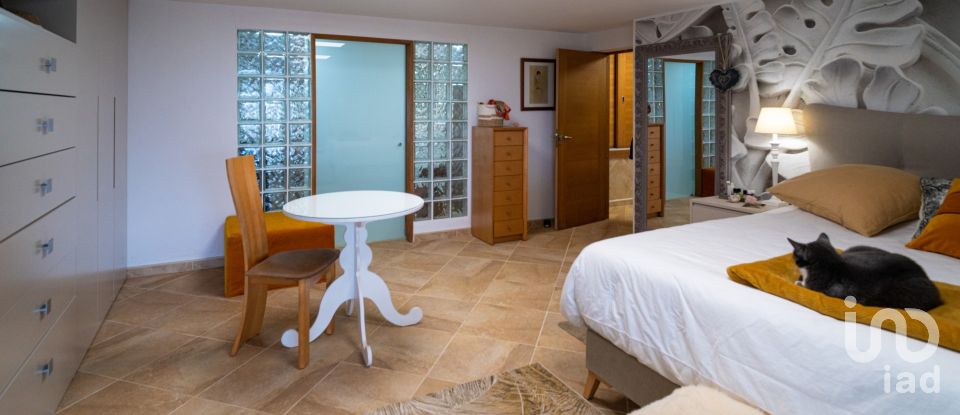 Casa 5 habitaciones de 427 m² en Pego (03780)