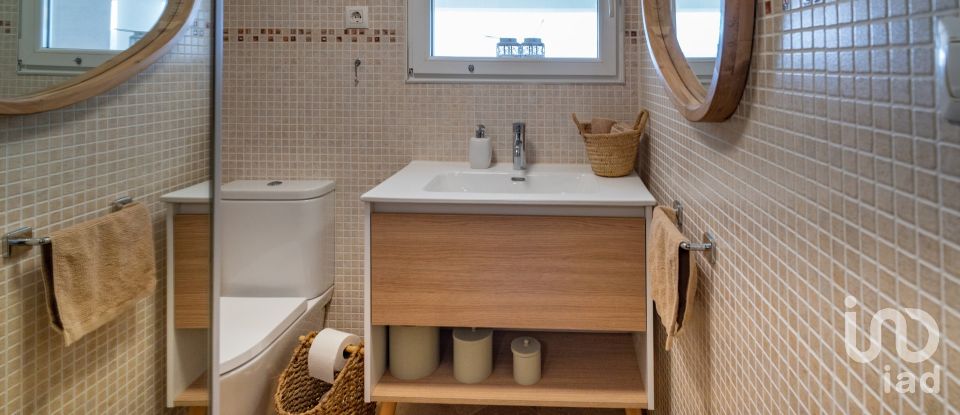 Casa 5 habitaciones de 427 m² en Pego (03780)