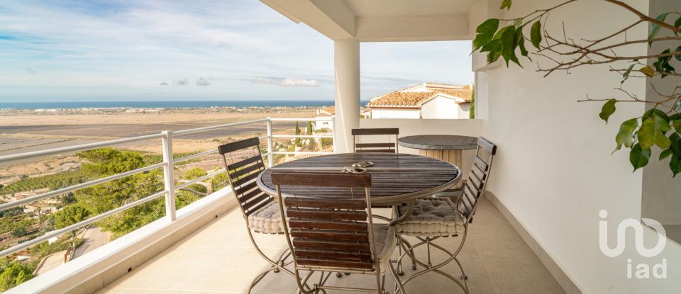 Casa 5 habitaciones de 427 m² en Pego (03780)