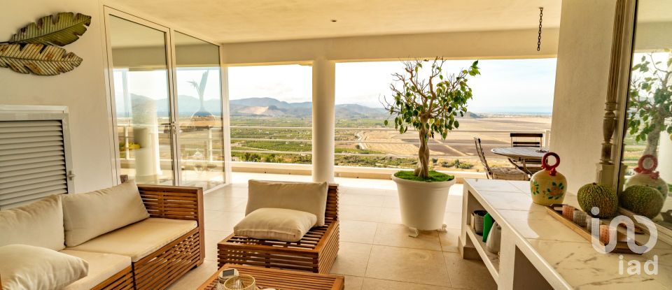 Casa 5 habitaciones de 427 m² en Pego (03780)