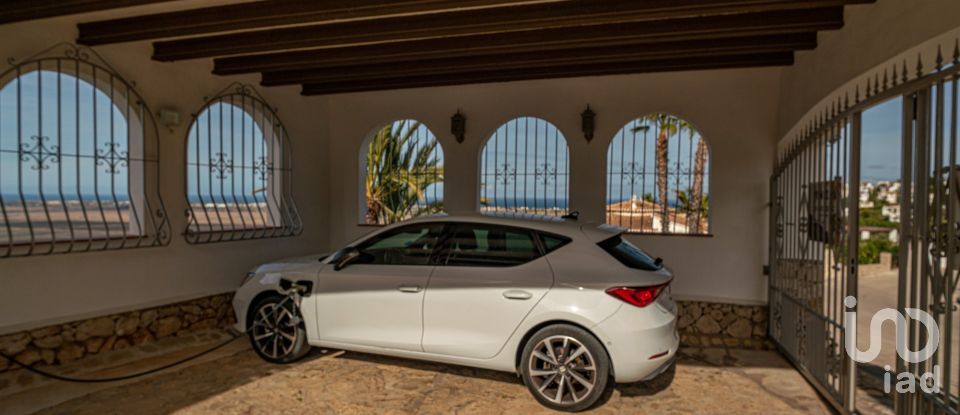 Casa 5 habitaciones de 427 m² en Pego (03780)