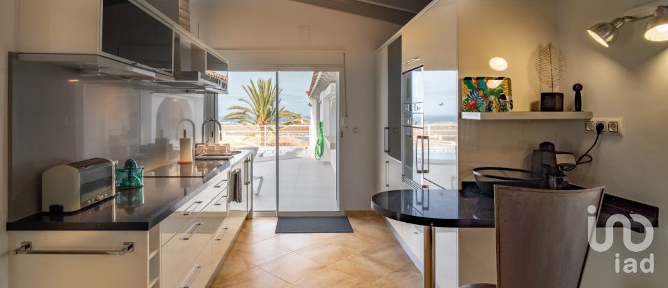 Casa 5 habitaciones de 427 m² en Pego (03780)