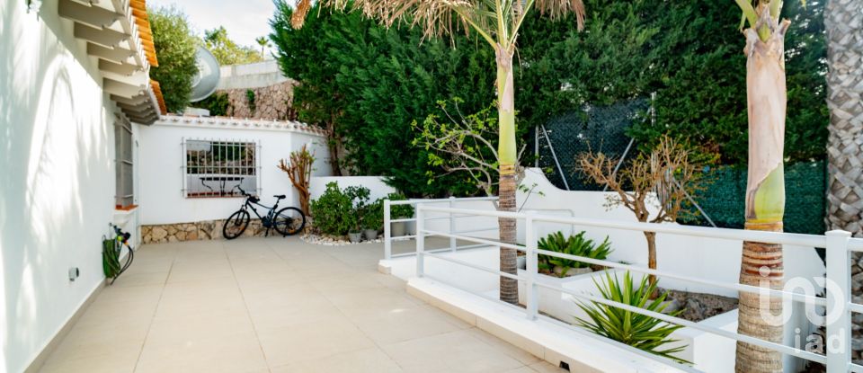 Casa 5 habitaciones de 427 m² en Pego (03780)