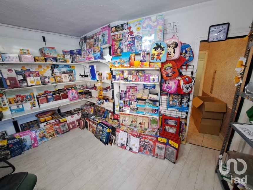 Boutique/Local commercial de 50 m² à Barcelona (08015)