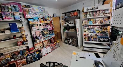 Boutique/Local commercial de 50 m² à Barcelona (08015)