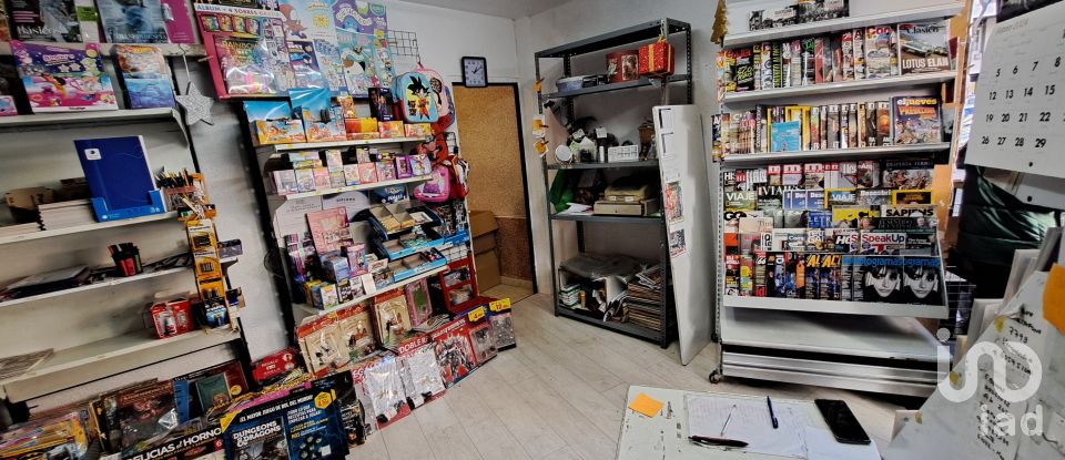 Boutique/Local commercial de 50 m² à Barcelona (08015)