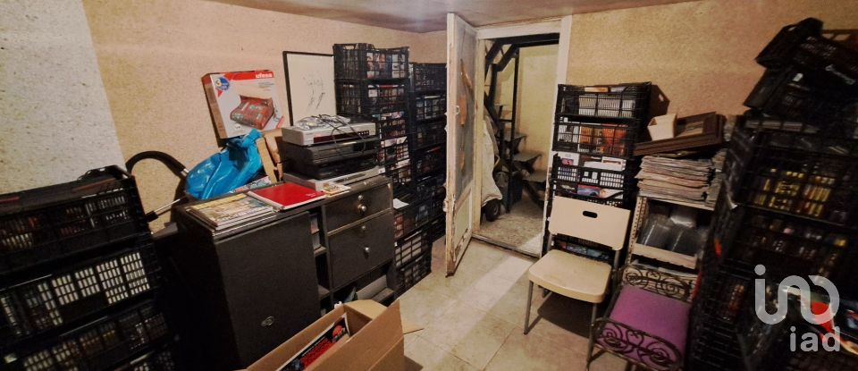 Boutique/Local commercial de 50 m² à Barcelona (08015)