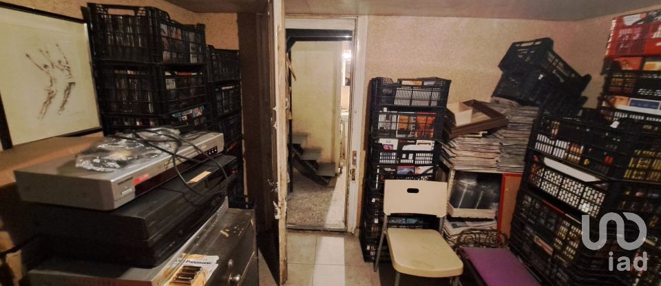 Boutique/Local commercial de 50 m² à Barcelona (08015)