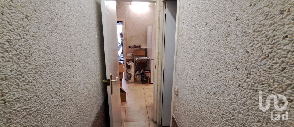 Boutique/Local commercial de 50 m² à Barcelona (08015)