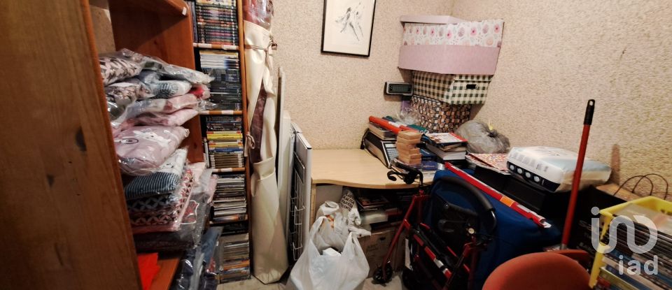 Boutique/Local commercial de 50 m² à Barcelona (08015)