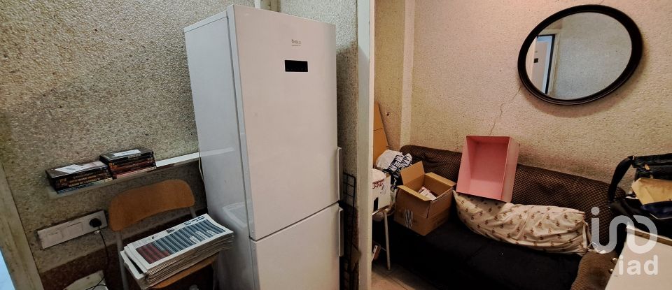 Boutique/Local commercial de 50 m² à Barcelona (08015)