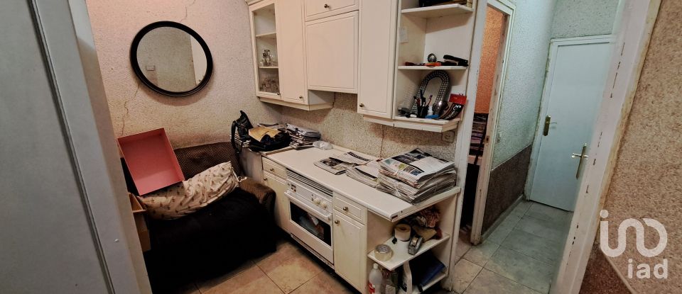 Boutique/Local commercial de 50 m² à Barcelona (08015)