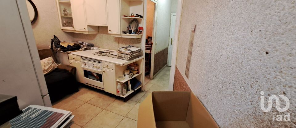 Boutique/Local commercial de 50 m² à Barcelona (08015)