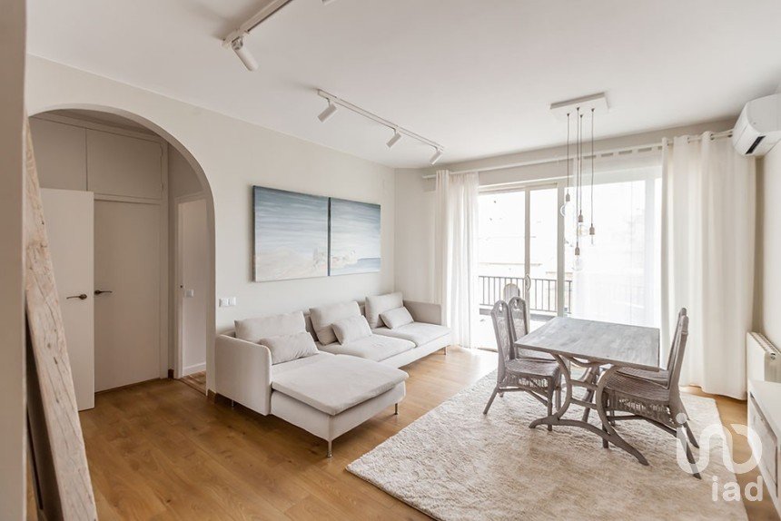 Apartment 2 bedrooms of 99 m² in Barcelona (08021)