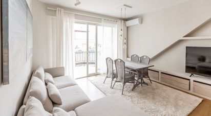 Apartment 2 bedrooms of 99 m² in Barcelona (08021)