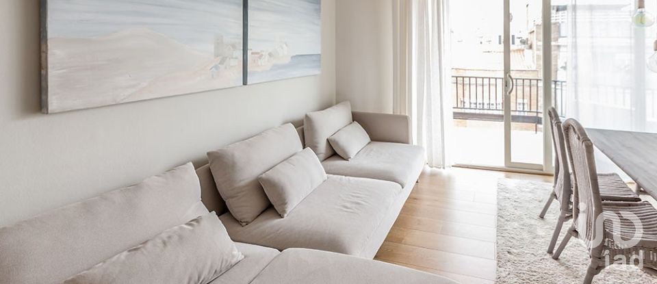 Apartment 2 bedrooms of 99 m² in Barcelona (08021)