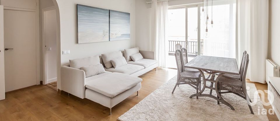 Apartment 2 bedrooms of 99 m² in Barcelona (08021)