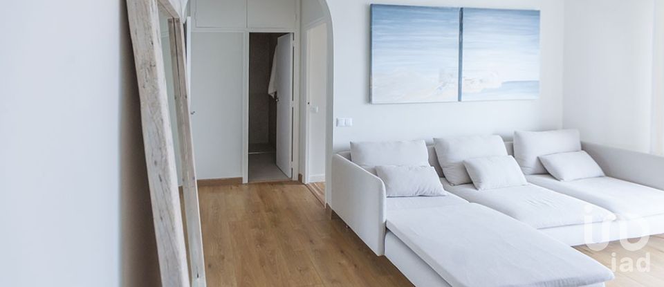 Apartment 2 bedrooms of 99 m² in Barcelona (08021)