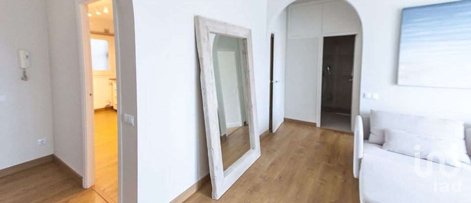 Apartment 2 bedrooms of 99 m² in Barcelona (08021)