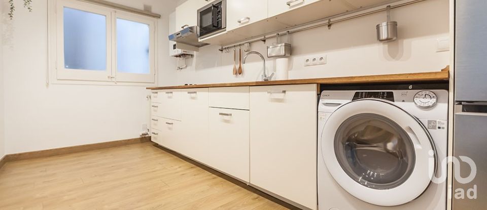 Apartment 2 bedrooms of 99 m² in Barcelona (08021)