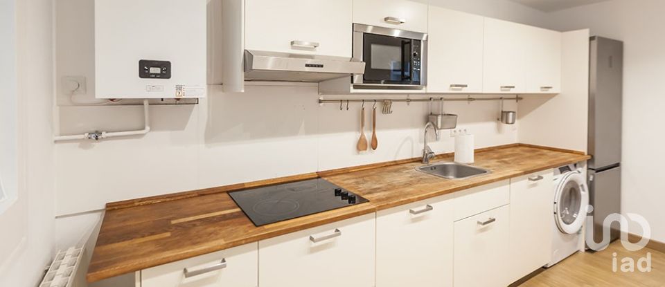 Apartment 2 bedrooms of 99 m² in Barcelona (08021)