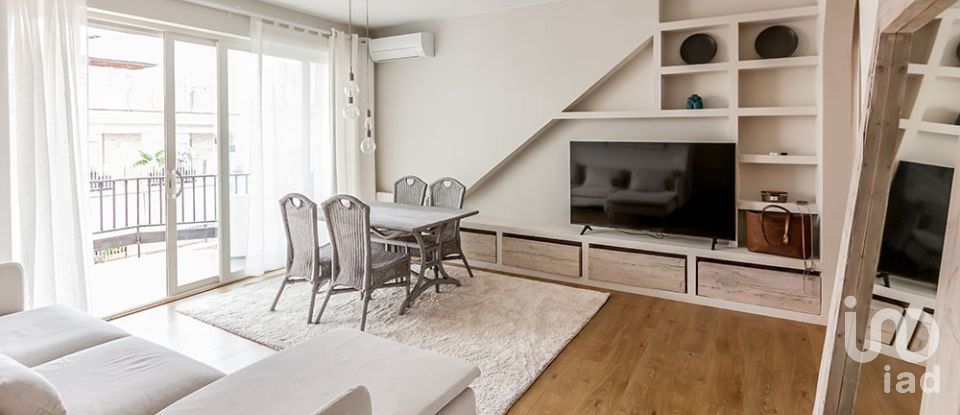 Apartment 2 bedrooms of 99 m² in Barcelona (08021)