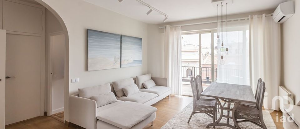 Apartment 2 bedrooms of 99 m² in Barcelona (08021)