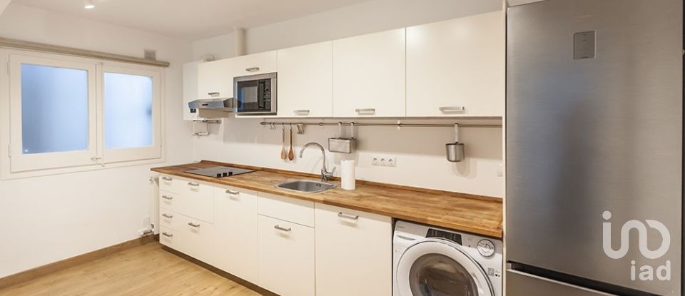 Apartment 2 bedrooms of 99 m² in Barcelona (08021)