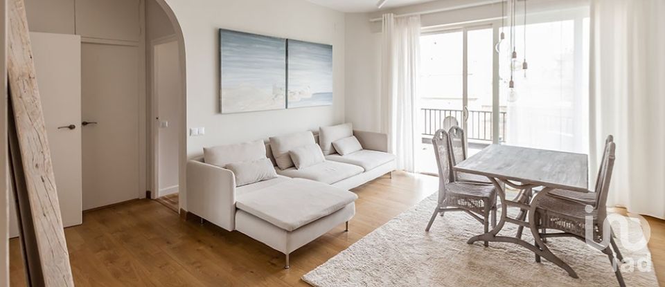 Apartment 2 bedrooms of 99 m² in Barcelona (08021)