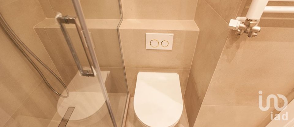 Apartment 2 bedrooms of 99 m² in Barcelona (08021)