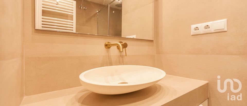 Apartment 2 bedrooms of 99 m² in Barcelona (08021)