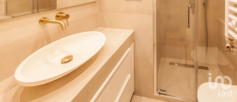 Apartment 2 bedrooms of 99 m² in Barcelona (08021)