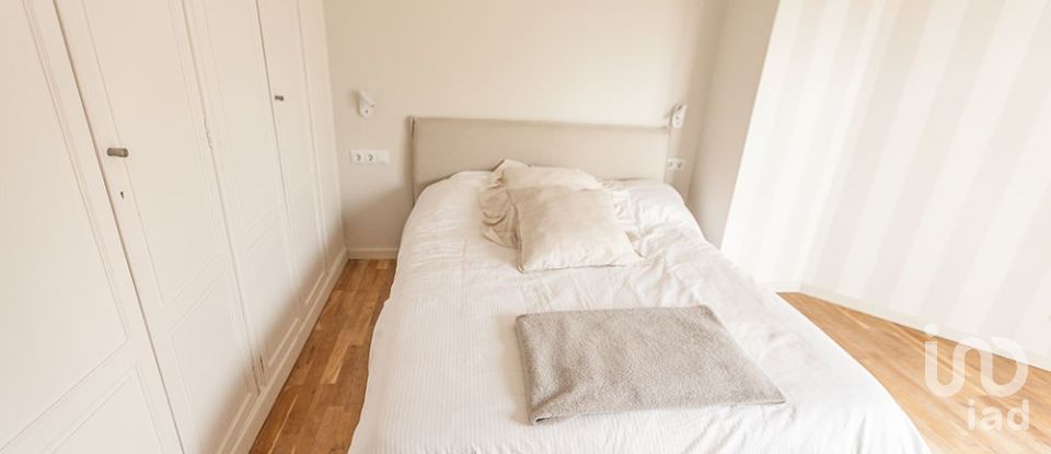 Apartment 2 bedrooms of 99 m² in Barcelona (08021)