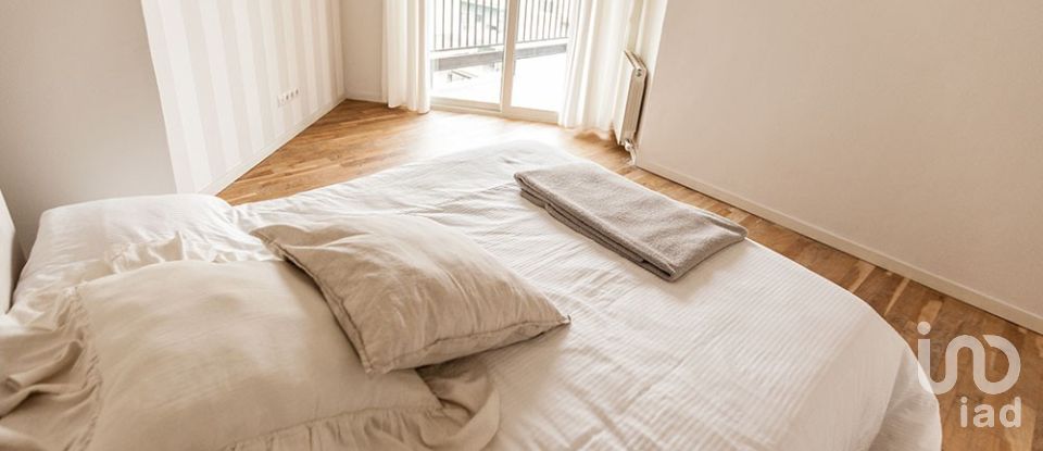 Apartment 2 bedrooms of 99 m² in Barcelona (08021)