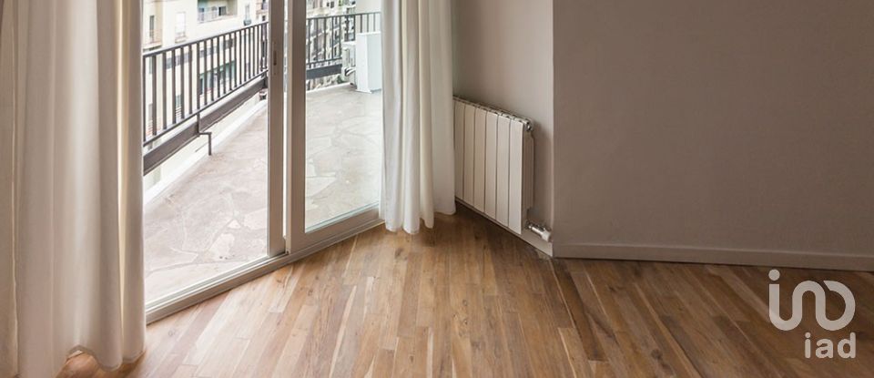 Apartment 2 bedrooms of 99 m² in Barcelona (08021)