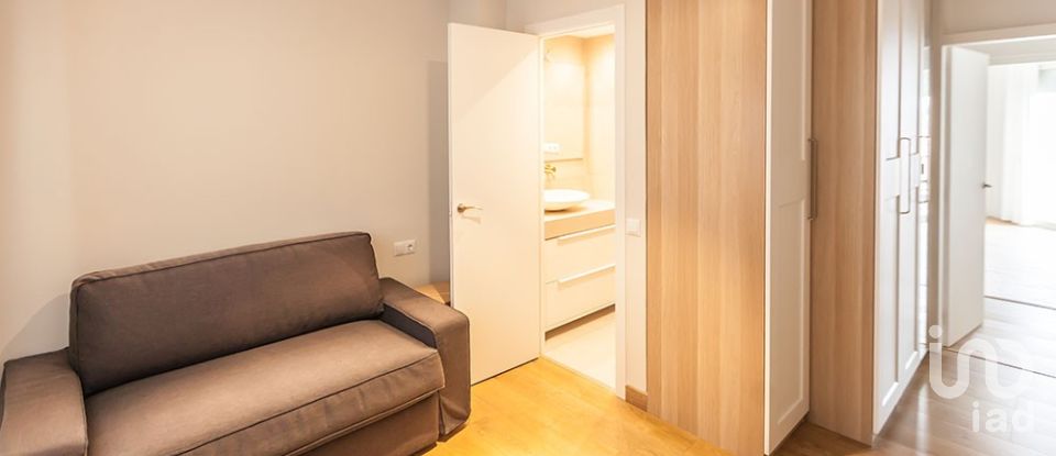 Apartment 2 bedrooms of 99 m² in Barcelona (08021)