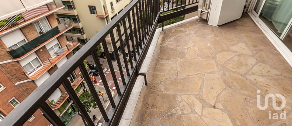 Apartment 2 bedrooms of 99 m² in Barcelona (08021)