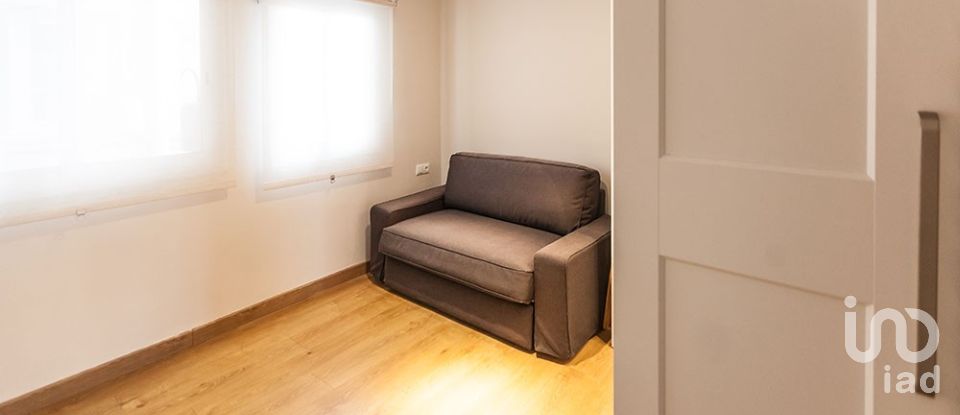 Apartment 2 bedrooms of 99 m² in Barcelona (08021)