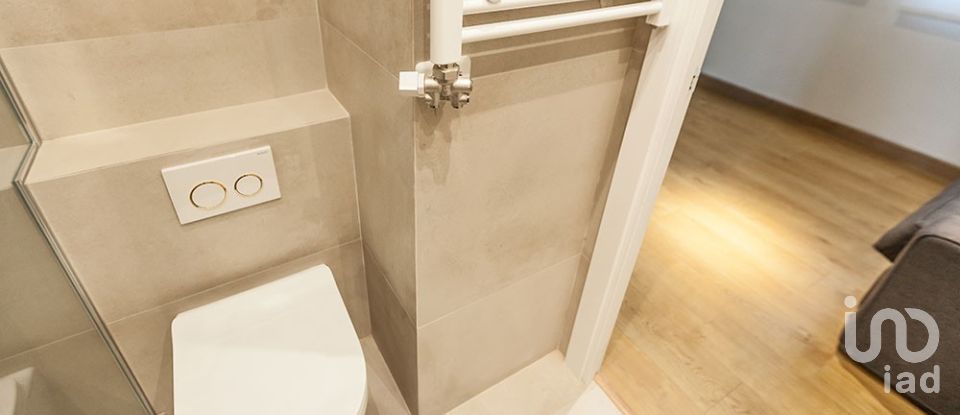 Apartment 2 bedrooms of 99 m² in Barcelona (08021)