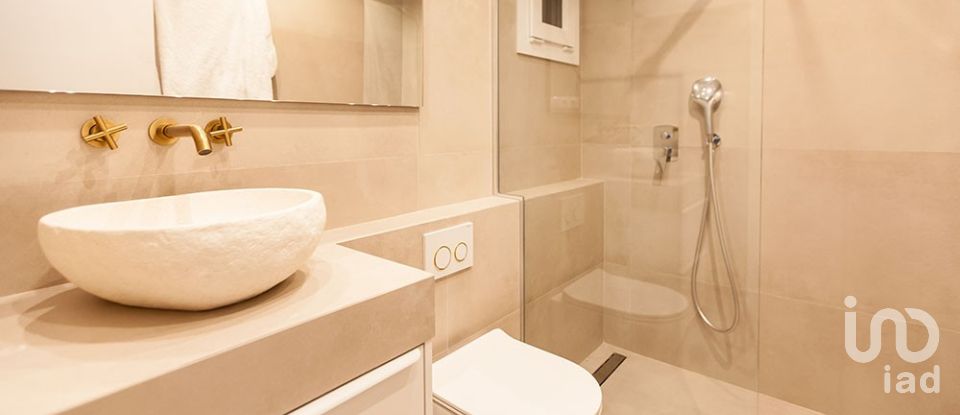 Apartment 2 bedrooms of 99 m² in Barcelona (08021)