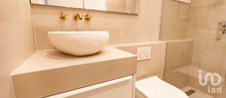 Apartment 2 bedrooms of 99 m² in Barcelona (08021)