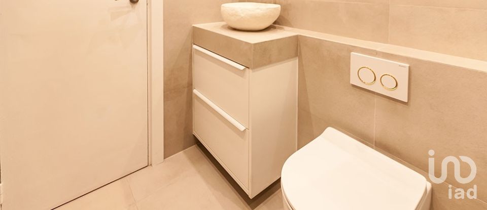 Apartment 2 bedrooms of 99 m² in Barcelona (08021)