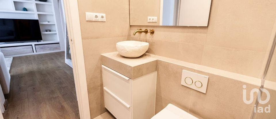 Apartment 2 bedrooms of 99 m² in Barcelona (08021)