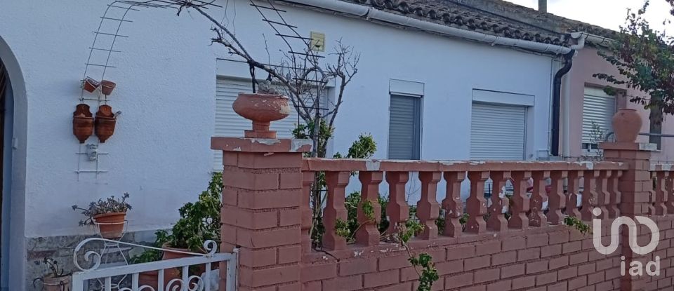 House 4 bedrooms of 108 m² in Móra la Nova (43770)