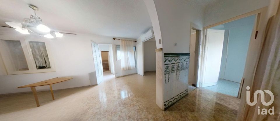 House 4 bedrooms of 108 m² in Móra la Nova (43770)