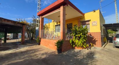 Country home 4 bedrooms of 99 m² in Algimia de Alfara (46148)